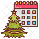 پیش‌نمایش فایل advent-calendar-10792027 از پک کریسمس
