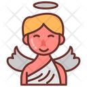 پیش‌نمایش فایل angel-10791982 از پک کریسمس