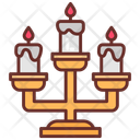 پیش‌نمایش فایل candlelight-10791927 از پک کریسمس