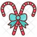 پیش‌نمایش فایل candy-canes-10791929 از پک کریسمس