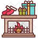 پیش‌نمایش فایل christmas-chimney-10791942 از پک کریسمس
