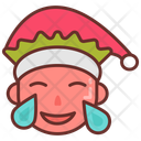 پیش‌نمایش فایل christmas-laughter-10792022 از پک کریسمس
