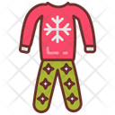 پیش‌نمایش فایل christmas-pajamas-10791970 از پک کریسمس
