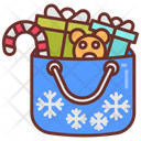 پیش‌نمایش فایل christmas-shopping-10791968 از پک کریسمس