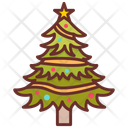 پیش‌نمایش فایل christmas-tree-10792025 از پک کریسمس