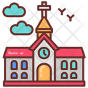 پیش‌نمایش فایل church-10791921 از پک کریسمس