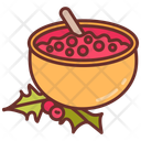 پیش‌نمایش فایل cranberry-sauce-10791987 از پک کریسمس