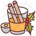 پیش‌نمایش فایل eggnog-10791934 از پک کریسمس