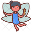 پیش‌نمایش فایل fairy-10792005 از پک کریسمس
