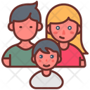 پیش‌نمایش فایل family-10791938 از پک کریسمس