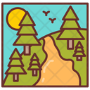پیش‌نمایش فایل forest-10792000 از پک کریسمس