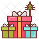 پیش‌نمایش فایل gifts-10792026 از پک کریسمس