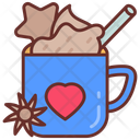 پیش‌نمایش فایل gingerbread-latte-10791974 از پک کریسمس