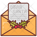پیش‌نمایش فایل letter-to-santa-10791972 از پک کریسمس