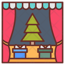 پیش‌نمایش فایل party-arrangement-10792019 از پک کریسمس