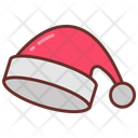 پیش‌نمایش فایل santa-cap-10791957 از پک کریسمس