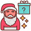 پیش‌نمایش فایل santa-secret-10791964 از پک کریسمس
