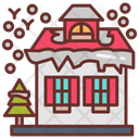 پیش‌نمایش فایل santa-warehouse-10791943 از پک کریسمس