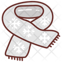 پیش‌نمایش فایل scarf-10791984 از پک کریسمس