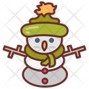 پیش‌نمایش فایل snow-man-10791928 از پک کریسمس