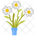 پیش‌نمایش فایل chamomile-10811677 از پک گیاهان فضای داخلی