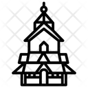 پیش‌نمایش فایل stave-church-10796525 از پک جاهای دیدنی جهان