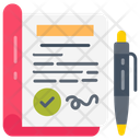پیش‌نمایش فایل agreement-10796840 از پک وظیفه و مدیریت پروژه