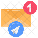 پیش‌نمایش فایل email-10796928 از پک وظیفه و مدیریت پروژه