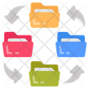 پیش‌نمایش فایل file-sharing-10796847 از پک وظیفه و مدیریت پروژه