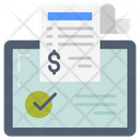 پیش‌نمایش فایل payment-done-10796913 از پک وظیفه و مدیریت پروژه
