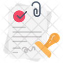 پیش‌نمایش فایل project-approval-10796906 از پک وظیفه و مدیریت پروژه