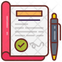 پیش‌نمایش فایل agreement-10796644 از پک وظیفه و مدیریت پروژه