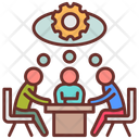 پیش‌نمایش فایل brainstorming-10796682 از پک وظیفه و مدیریت پروژه