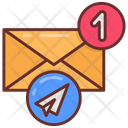 پیش‌نمایش فایل email-10796732 از پک وظیفه و مدیریت پروژه