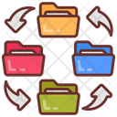 پیش‌نمایش فایل file-sharing-10796651 از پک وظیفه و مدیریت پروژه