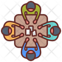 پیش‌نمایش فایل group-meeting-10796632 از پک وظیفه و مدیریت پروژه