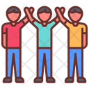 پیش‌نمایش فایل motivated-team-10796724 از پک وظیفه و مدیریت پروژه