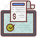 پیش‌نمایش فایل payment-done-10796717 از پک وظیفه و مدیریت پروژه