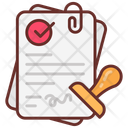 پیش‌نمایش فایل project-approval-10796710 از پک وظیفه و مدیریت پروژه