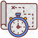 پیش‌نمایش فایل project-duration-10796714 از پک وظیفه و مدیریت پروژه