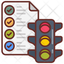 پیش‌نمایش فایل project-status-10796690 از پک وظیفه و مدیریت پروژه