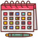 پیش‌نمایش فایل scheduling-10796668 از پک وظیفه و مدیریت پروژه