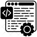پیش‌نمایش فایل code-customization-10797033 از پک وظیفه و مدیریت پروژه
