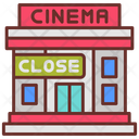 پیش‌نمایش فایل cinema-closed-10797579 از پک فاصله‌گذاری اجتماعی