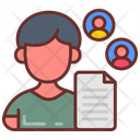 پیش‌نمایش فایل correspondence-10797628 از پک فاصله‌گذاری اجتماعی