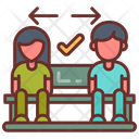 پیش‌نمایش فایل distance-sitting-10797652 از پک فاصله‌گذاری اجتماعی