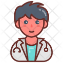پیش‌نمایش فایل doctor-10797547 از پک فاصله‌گذاری اجتماعی