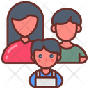 پیش‌نمایش فایل family-care-10797609 از پک فاصله‌گذاری اجتماعی