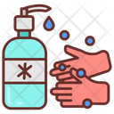 پیش‌نمایش فایل hand-sanitizer-10797538 از پک فاصله‌گذاری اجتماعی