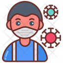 پیش‌نمایش فایل infection-control-10797544 از پک فاصله‌گذاری اجتماعی